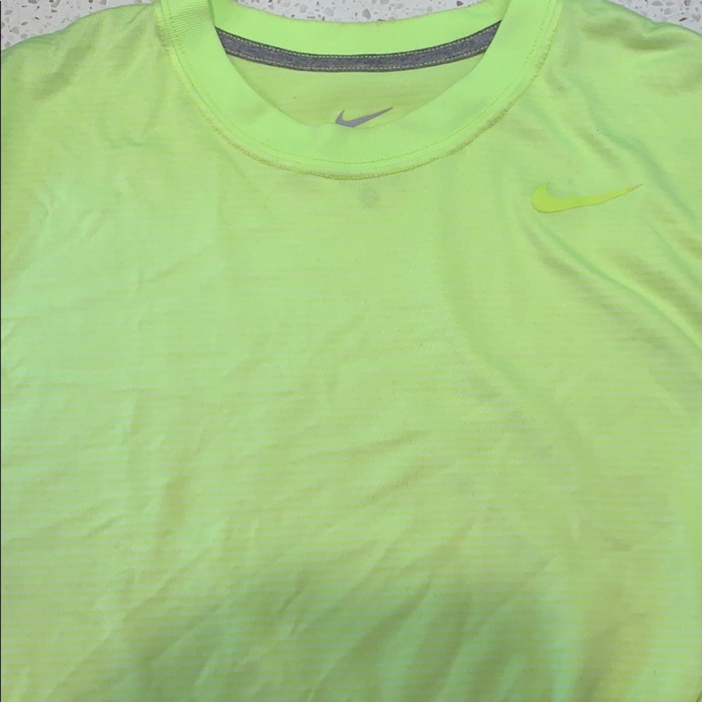 Nike Dri-Fit shirt